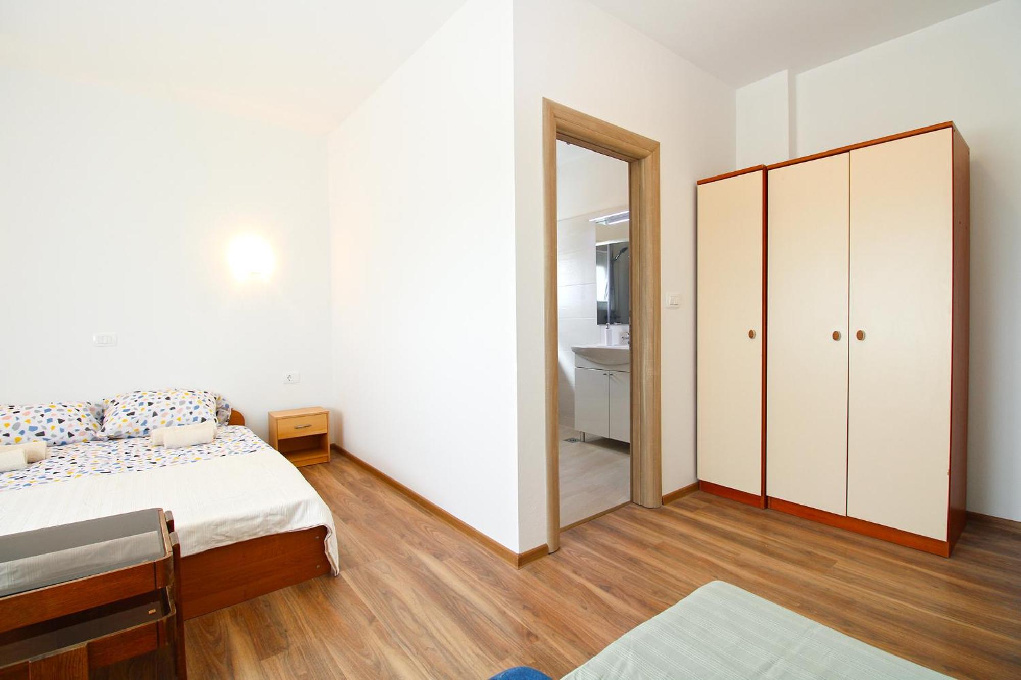 פאז'אנה Apartment Maurizia 2341 מראה חיצוני תמונה
