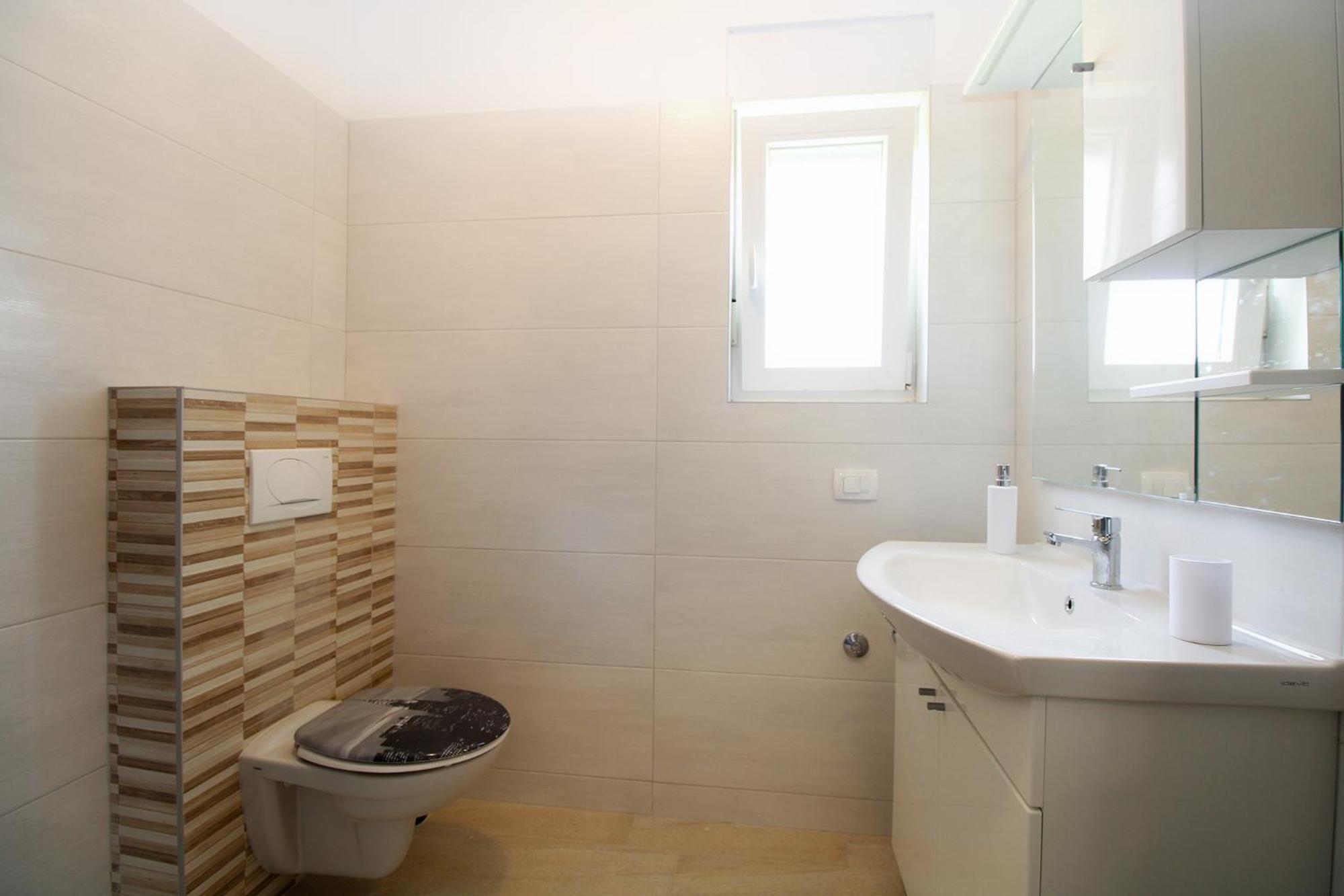 פאז'אנה Apartment Maurizia 2341 מראה חיצוני תמונה