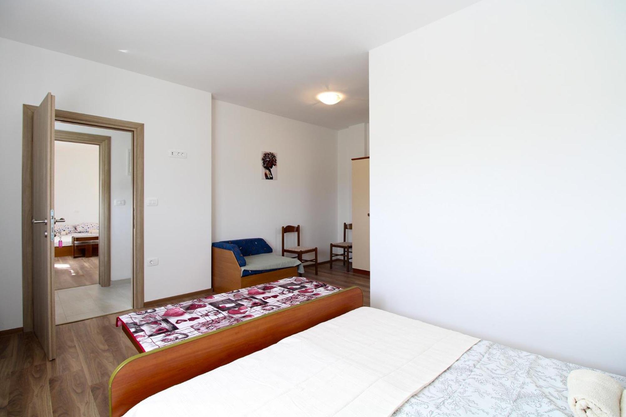 פאז'אנה Apartment Maurizia 2341 מראה חיצוני תמונה