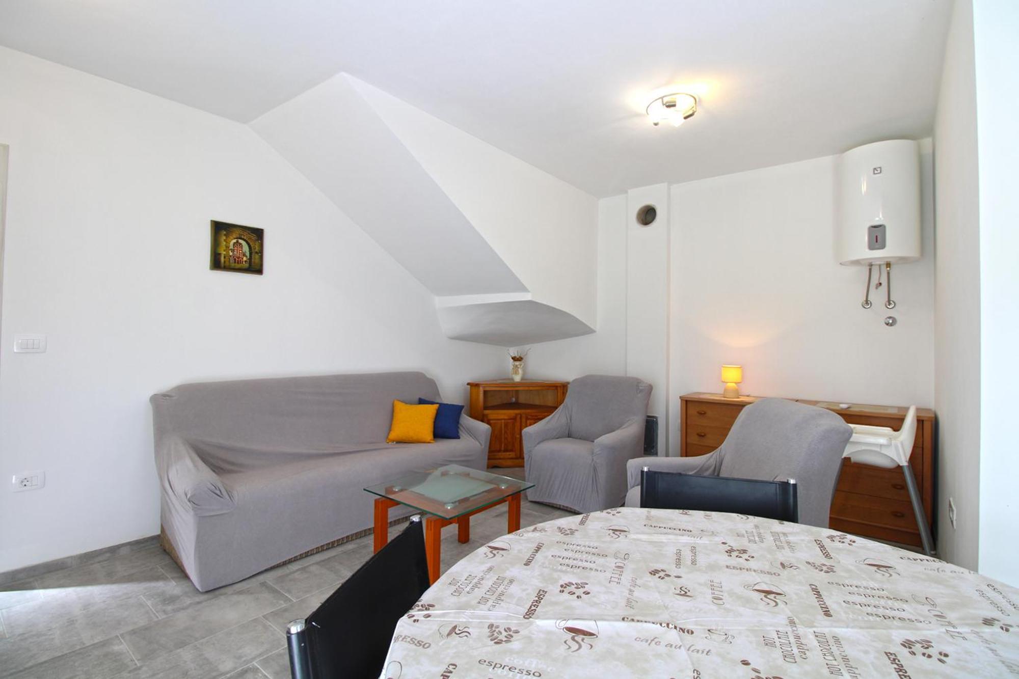 פאז'אנה Apartment Maurizia 2341 מראה חיצוני תמונה
